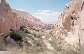 Cappadocia, Zelve open air museum